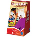 Educational Insights No Yell Bell - Assorted EII1250