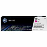 HP 131A Original Standard Yield Laser Toner Cartridge - Single Pack - Magenta - 1 Each - 1800 Pages HEWCF213A