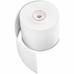 SKILCRAFT&reg; Adding Machine Paper - 2 1/4" x 165 ft - 16 lb Basis Weight - White - 1 Roll NSN2223455