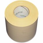 SKILCRAFT&reg; Flat Paper Back Masking Tape - 60 yd Length x 3" Width x 9 mil Thickness - 3" Core - Beige - Paper Backing - For Masking, Cardboard, Packaging - 1 Roll NSN2666694
