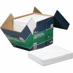 SKILCRAFT&reg; Convenience Pack Copy Paper - 92 Brightness - Letter - 8 1/2" x 11" - 20 lb Basis Weight - Acid-free, Archival-safe, Chlorine-free - White - 2500 Sheets - 5 / Box NSN5623259
