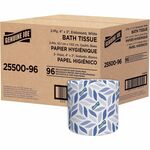 Genuine Joe GJO21100 Multifold Paper Towels - 16 Pack, 250 Sheets Per Pack