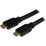 Cable de vídeo StarTech.com - 6,56 pies HDMI - para Reproductor Blu-ray,  HDTV, DVD Player, Receptor estéreo, Proyector, Audio/Video de dispositivos,  TV, Consola de juegos, Grabador de vídeo digital - 1 