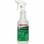 Betco Green Earth AF79 Disinfectant Empty Spray Bottle - 12 / Carton BET3313200