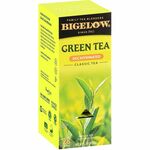 Bigelow Decaf Classic Tea Bag - 28 Teabag - Decaffeinated - 28 / Box BTC10347