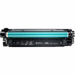 HP 508X Original Toner Cartridge - Single Pack - Laser - High Yield - 9500 Pages - Yellow - 1 Each HEWCF362X