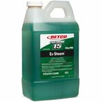 Zep ZUHTC32 32 oz Bottle of High Traffic Carpet Cleaner - Quantity of 12