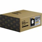 Avery&reg; UltraDuty Warning Label - 8 1/2" Width x 11" Length - Permanent Adhesive - Rectangle - Laser - White - Film - Water Resistant - 1 / Sheet - 500 Total Sheets - 500 Total Label(s) - 500 / Box AVE60507
