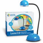 Learning Resources Luna 2. Camera - 2 Megapixel LRN4427