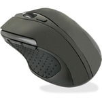 SKILCRAFT&reg; Mouse - Wireless - Black - USB - 1 NSN6518938