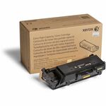 Xerox Original Extra High Yield Laser Toner Cartridge - Black - 1 Each - 15000 Pages XER106R03624