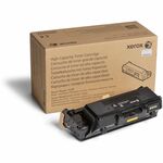 Xerox Original High Yield Laser Toner Cartridge - Black Pack - 8500 Pages XER106R03622