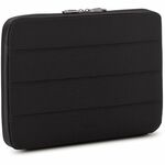 Solo Bond Carrying Case (Sleeve) for 12.9" to 13.3" Apple iPad Pro Tablet, Notebook - Black - Scratch Resistant - Neoprene Body - Checkpoint Friendly - 9.5" Height x 13.8" Width x 1" Depth USLPRO1134