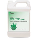 SKILCRAFT&reg; Bio-based Liquid Hand Soap - Fresh Linen Scent - 1 gal - Hand - Moisturizing - Clear - Bio-based, pH Balanced, Rich Lather - 4 / Box NSN4322618