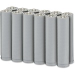 SKILCRAFT&reg; AAA Alkaline Batteries - For Multipurpose - AAA - 1.5 V DC - 12 / Pack NSN8264798