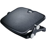 Fellowes 48121 Standard Foot Rest Footrest Graphite Fel48121 for sale  online