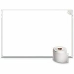 Dymo 2011999 Shipping Label - 4" Height x 6" Width - Roll - Thermal Transfer - White - 220 / Roll - 1 Pack DYM2011999
