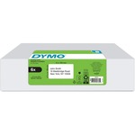 Dymo Multipurpose Labels - 2 5/16" Height x 4" Width - Roll - Rectangle - Direct Thermal - White - 1800 Total Label(s) - 1 Pack DYM2050765