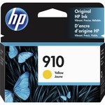hp 910xl black