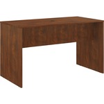 Lorell Essentials Series Standing-Height Table - 41.3" Height x 72" Width x 36" Depth - Band Edge - 1 Each LLR69660