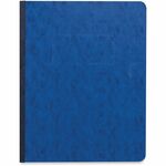 Universal Report Cover - 3" Folder Capacity - 8 1/2" x 11" - 500 Sheets Capacity - 1 x Double Prong Fastener(s) - Punched - 1 Each UNV80573