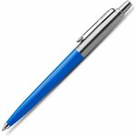 Parker Jotter Originals Ballpoint Pen - Medium Pen Point - Blue Ink - 1 Each PAR2076052