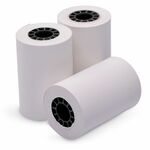 ICONEX Thermal POS Receipt Paper Roll - 2 1/4" x 50 ft - BPS Free - 50 / Carton ICX90782491