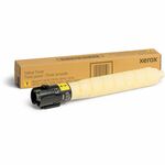 Xerox Original Laser Toner Cartridge - Yellow Pack - 28000 Pages XER006R01749