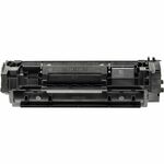 HP 134X Original High Yield Laser Toner Cartridge - Black - 1 Each - 2400 Pages HEWW1340X
