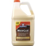 Elmer's Carpenter's Wood Glue - 1 gal - Yellow - 1 Each EPIE7050LMR