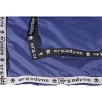 Ergodyne LTS 0300 Lateral Transfer Surface Large - 5" Width x 11" Height x 16.3" Length - Blue - Nylon, Polyester - 1 Each EGOLTS0301