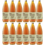 Tejava Origins Organic Hojicha Green Tea Bottle - Green Tea - GMO Free - Kosher - Organic - 12 / Carton CWG40167