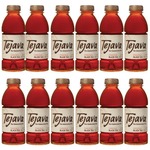Tejava Original Black Tea Bottle - Black Tea - GMO Free - 102 / Pallet CWG40118PL