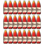 Tejava Original Black Tea Bottle - Black Tea - GMO Free - 72 / Pallet CWG40051PL