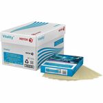 Xerox Multipurpose Pastels Paper - 20 lb Basis Weight - 75 g/m² Grammage - Ivory - 500 / Ream XER3R11056