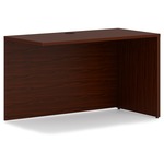 HON Mod HLPLRS4824 Return Shell - 29" Height x 48" Width x 24" Depth - Finish: Traditional Mahogany - 1 Each HONPLRS4824LT1