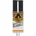Gorilla Epoxy - 0.85 oz - Clear - 1 Each GOR4200101