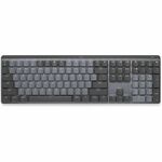 Logitech MX Mechanical Keyboard - Wireless Connectivity - Bluetooth - 33 ft - USB Interface - Windows 10, Windows 11, macOS 10.15, iOS 14, iPadOS 14, Linux, ChromeOS, Android 8.0 - PC, Mac - Mechanical Keyswitch - Proprietary Battery Size Battery Size Sup LOG920010547