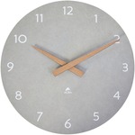 Alba Hormilena Wall Clock - Analog - Quartz ABAHORMILENAG