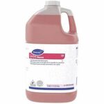 Suma Nova L6 - For Dish, Dishwasher - 128 fl oz (4 quart) - 11.5 to 13.9 pH - Characteristic, Ammonia Scent - Recommended For: Food Remover, Grease Remover, Scale Remover, Stain Remover, Hard Water Remover, Soil Remover - Kosher - Red Jug - 4 / Carton DVO957252280