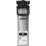 Epson DURABrite Ultra T10W Original High Yield Inkjet Ink Cartridge - Black - 1 Each - 5000 Pages EPST10W100