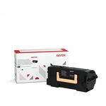 Xerox Original Extra High Yield Laser Toner Cartridge - Black Pack - 42000 XER006R04670
