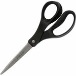 Fiskars 94167097J Blunt-tip Safety Edge 5 Kids Scissors 2 Packs