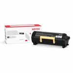 Xerox Original Extra High Yield Laser Toner Cartridge - Box - Black - 1 Each - 25000 Pages XER006R04727