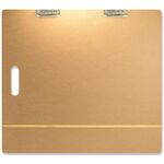 Officemate Sketch Boards - Heavy Duty - Hardboard - Wood - 1 OIC83099