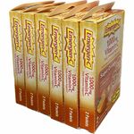 Emergen-C Orange Vitamin C Drink - Powder - Orange - 2/Pack - 6 / Box ALA78002