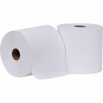 SKILCRAFT Paper Towel Roll - White - 6 / Box - TAA Compliant NSN6671042
