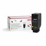 Xerox Original High Yield Laser Toner Cartridge - Yellow - 1 Each - 16000 Pages XER006R04639