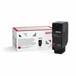 Xerox Original High Yield Laser Toner Cartridge - Magenta - 1 Each - 16000 Pages XER006R04638