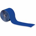 Pacon&reg; Bordette Decorative Borders - Skill Learning: Decoration - Pre-scalloped Shape - Fade Resistant, Sturdy, Recyclable, Corrugated - 2.25" Width x 600" Length - Royal Blue - 1 Roll DIXP0037206